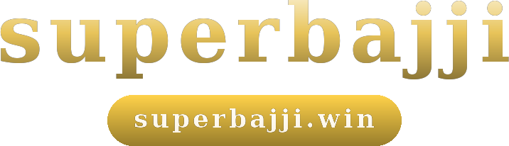 superbajji logo