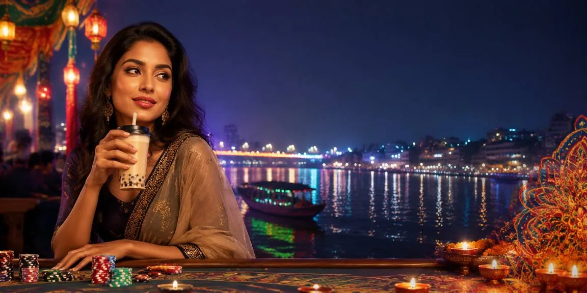 superbajji Bangladesh Casino lobby